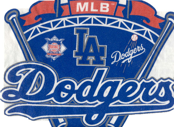Dodgers-logo
