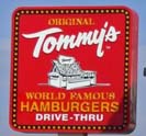 TommysBurgers