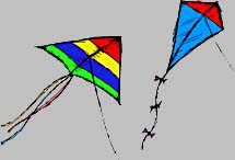 kites