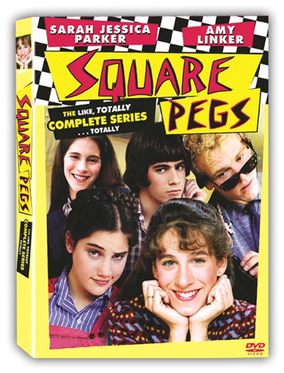 SquarePegs